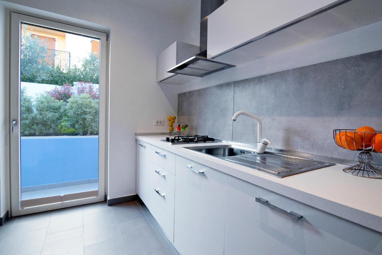 Holiday Home M1 & M2 Pula Rum bild