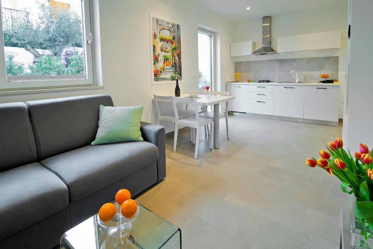 Holiday Home M1 & M2 Pula Rum bild