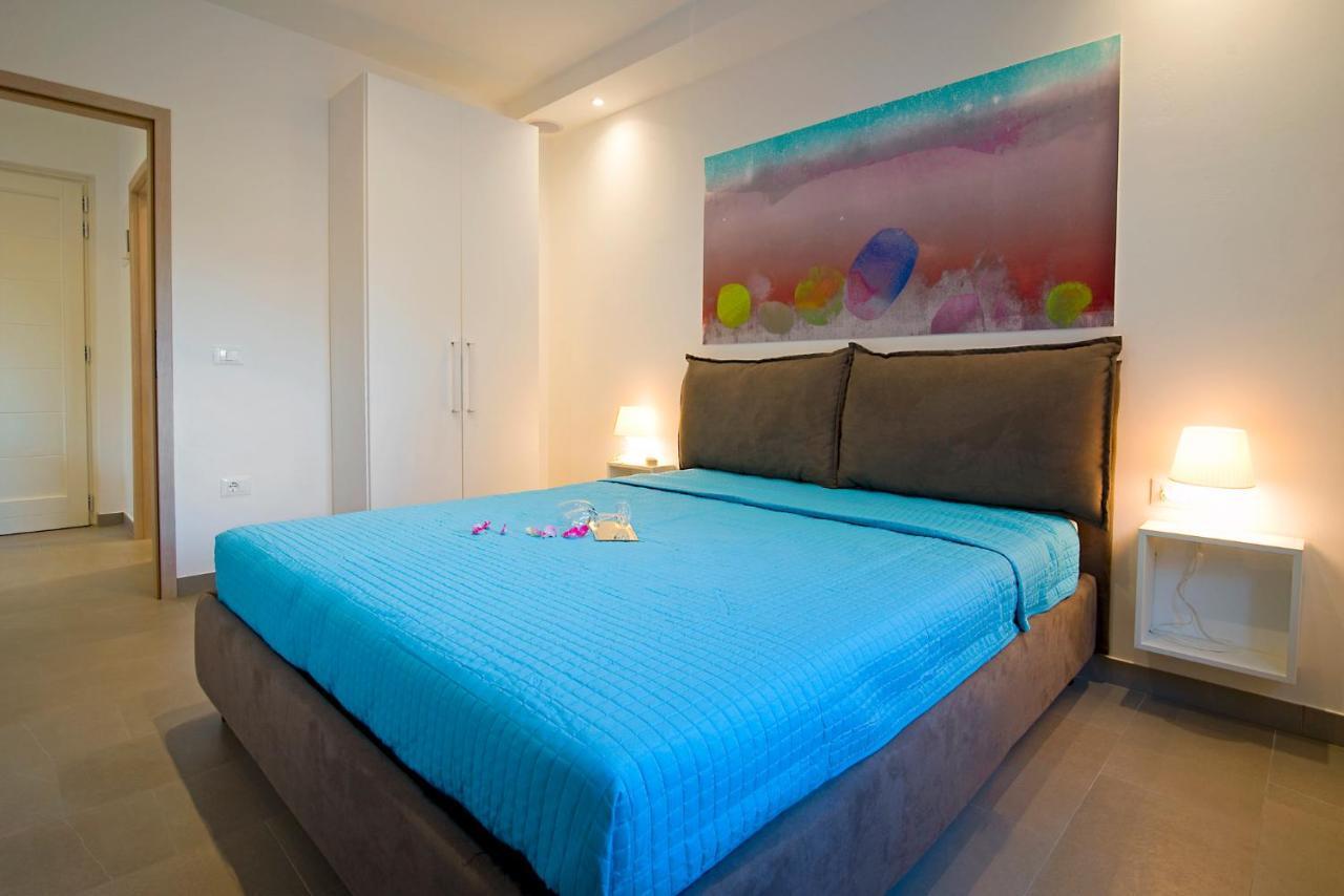 Holiday Home M1 & M2 Pula Rum bild